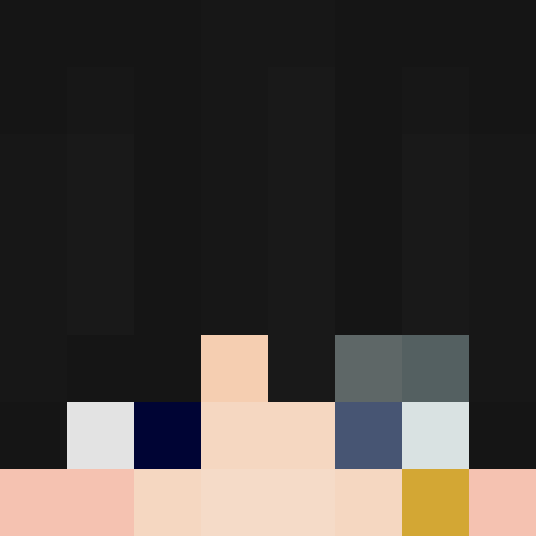 Alexandrovick's skin