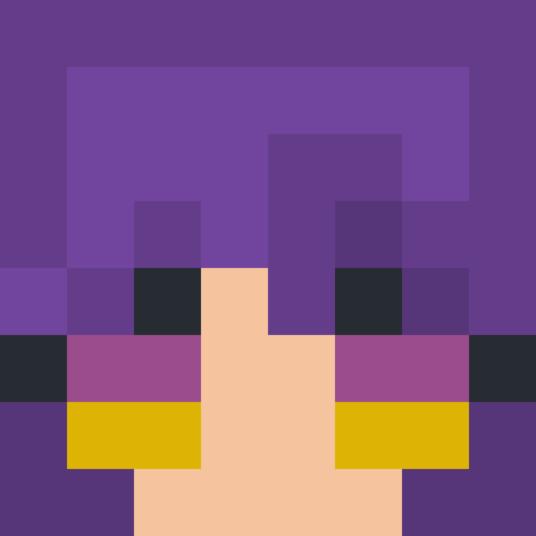 Caviiiii's skin