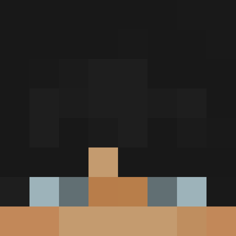KevThe10's skin