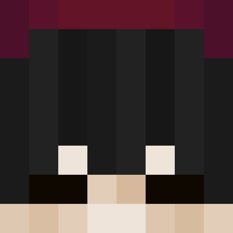 mzvo's skin