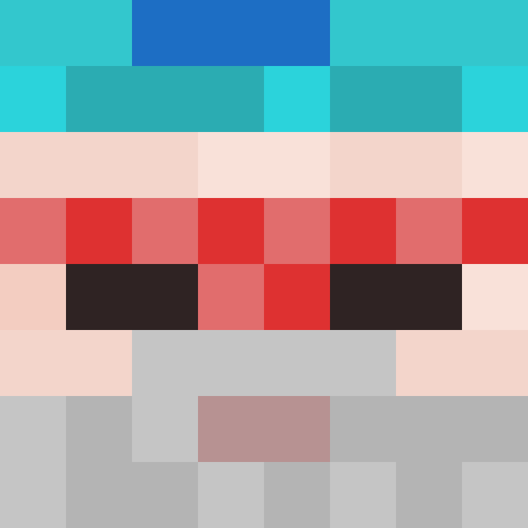 Guarantiedfem's skin