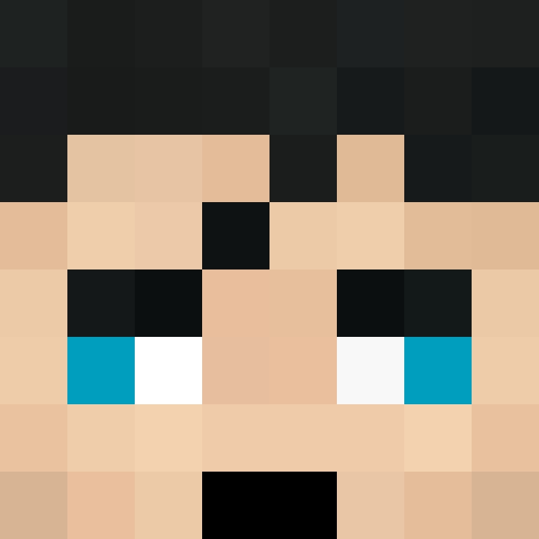 Venom_Neil's skin