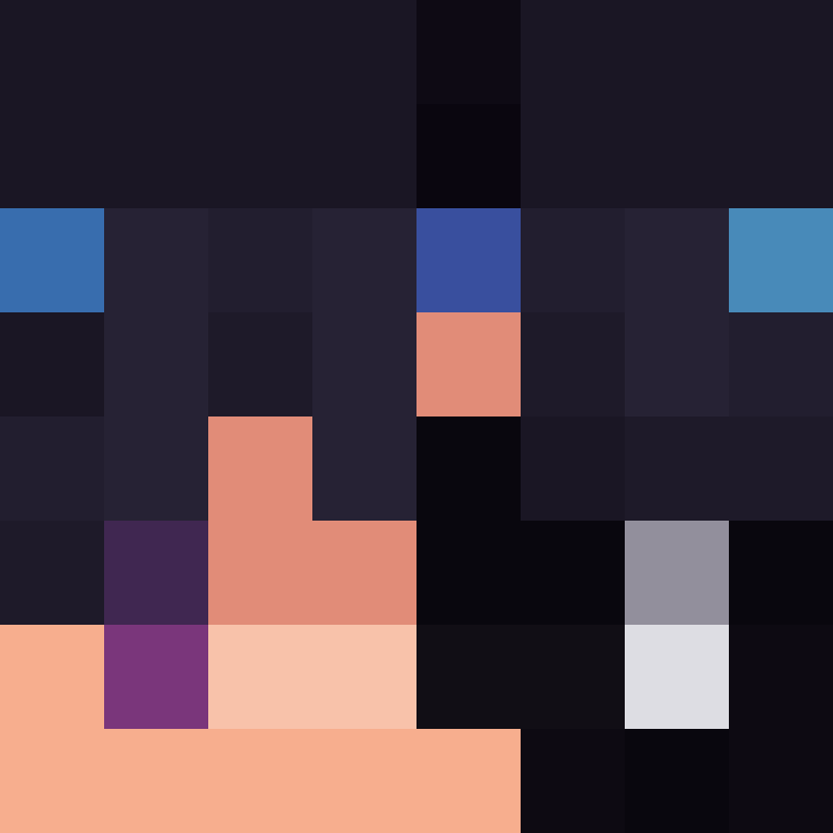 Notro_Client's skin