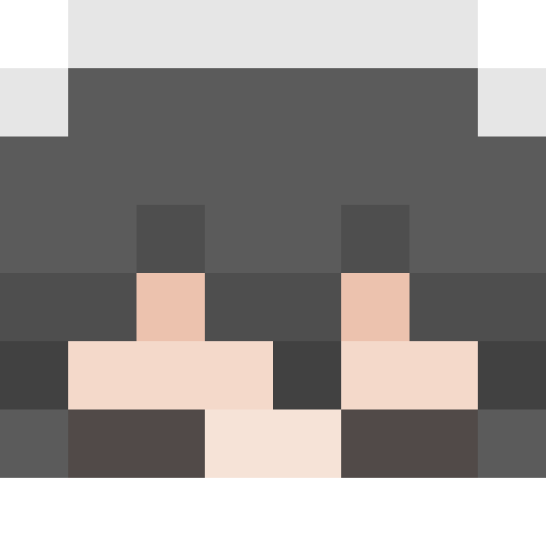 Mystii412's skin