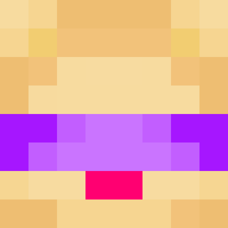 ItzXti's skin