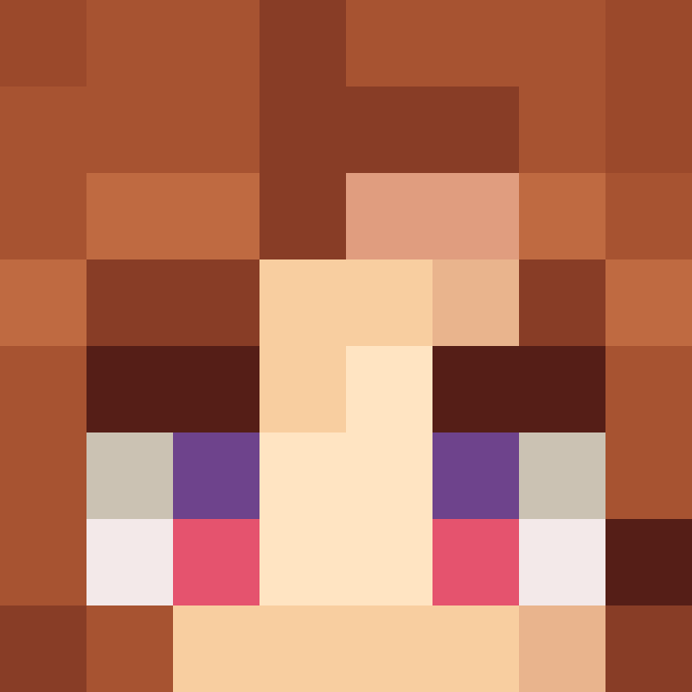 Ms_Isha's skin