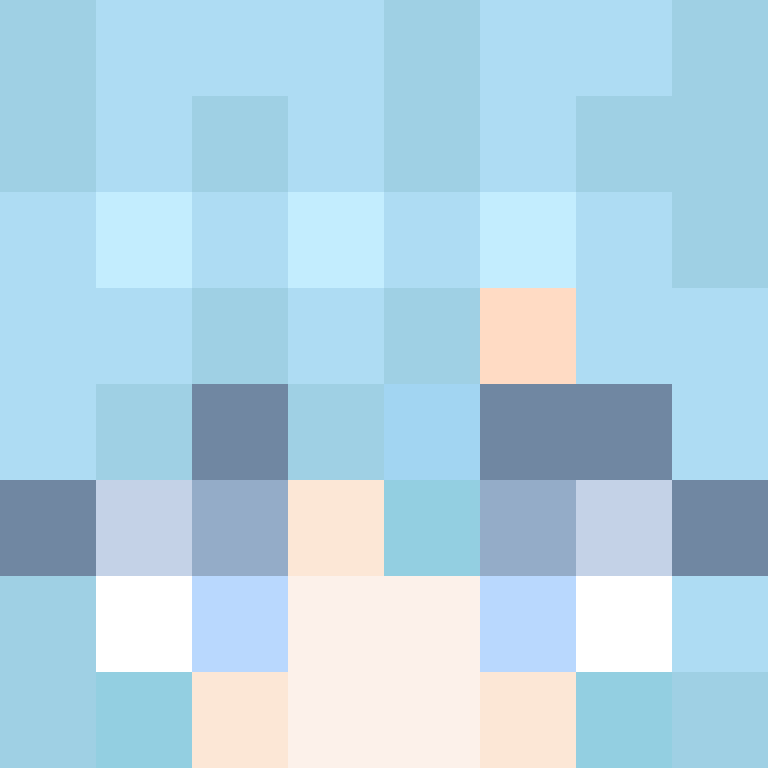 magicreally's skin