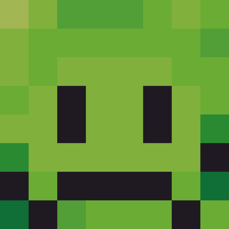 hopelessmapper's skin