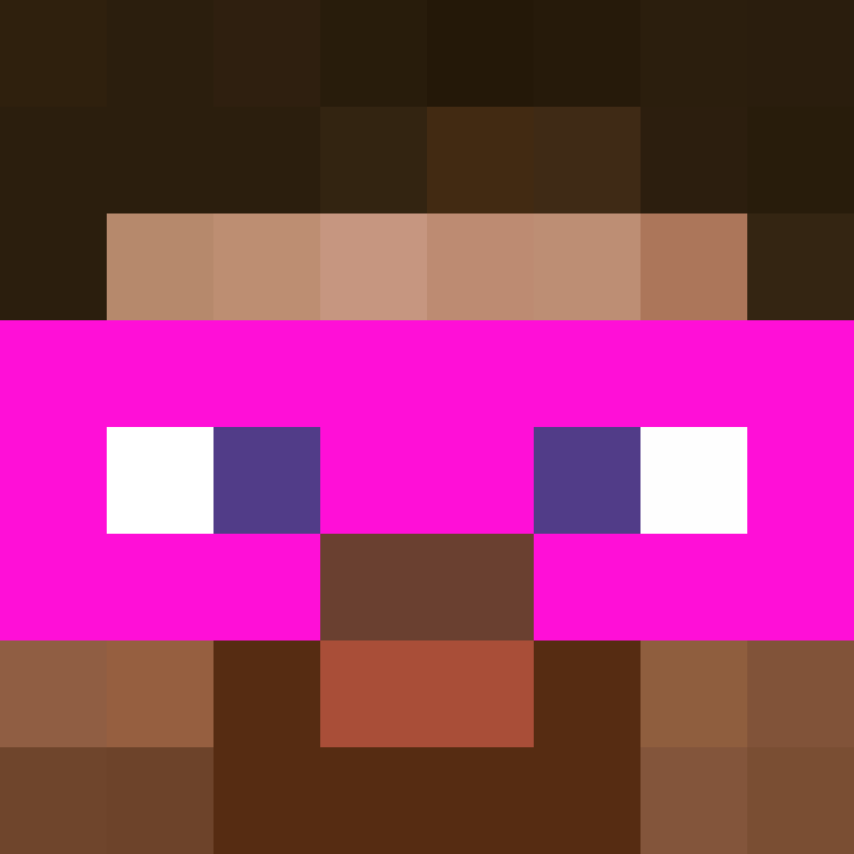 54hs's skin