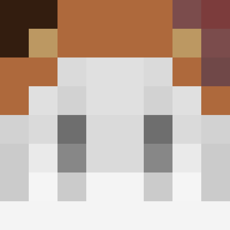 KxK's skin