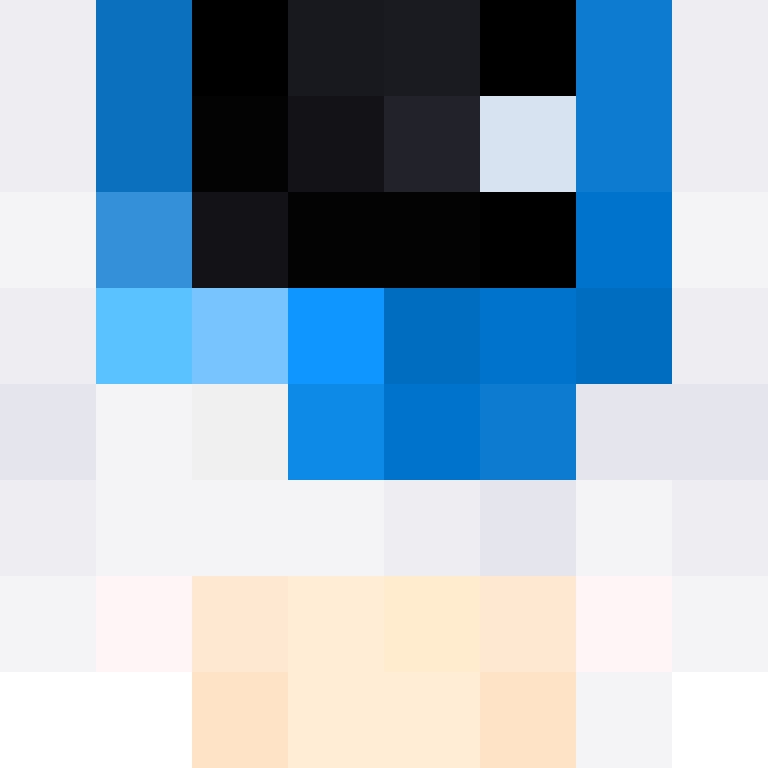 Wixiqll's skin