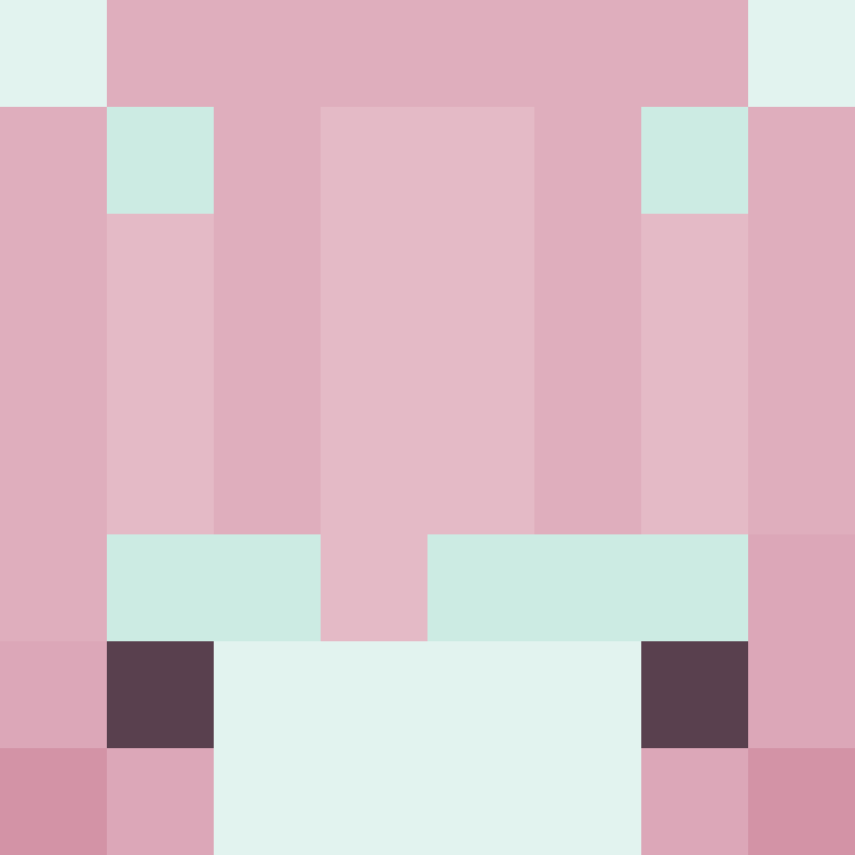 Miyuskiss's skin