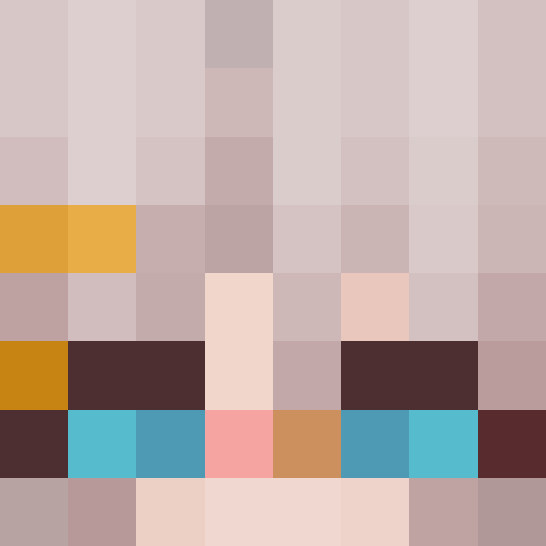 HazelDumb's skin