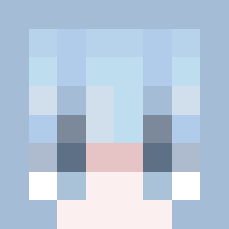 Jeered's skin