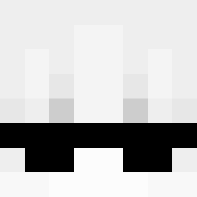 aovm's skin