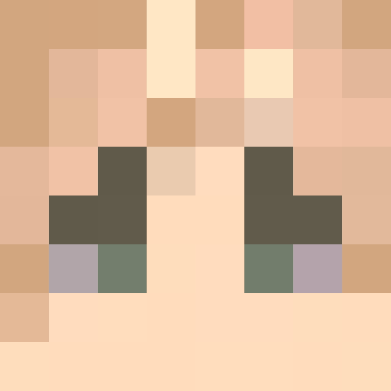 oli7ka's skin