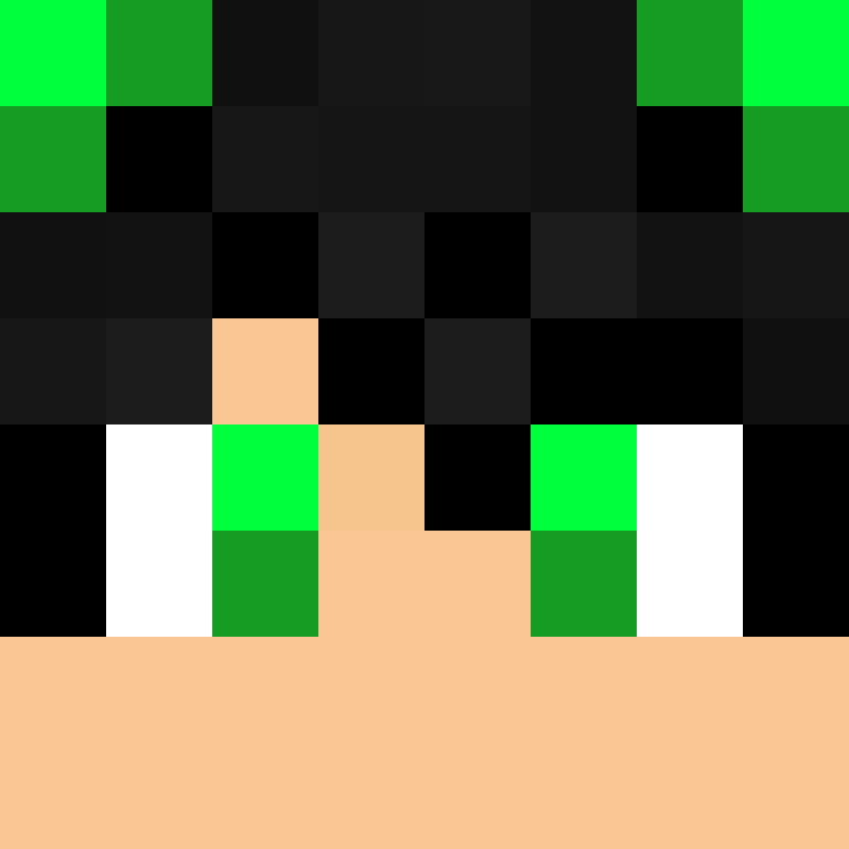 MasterKeckebrot's skin