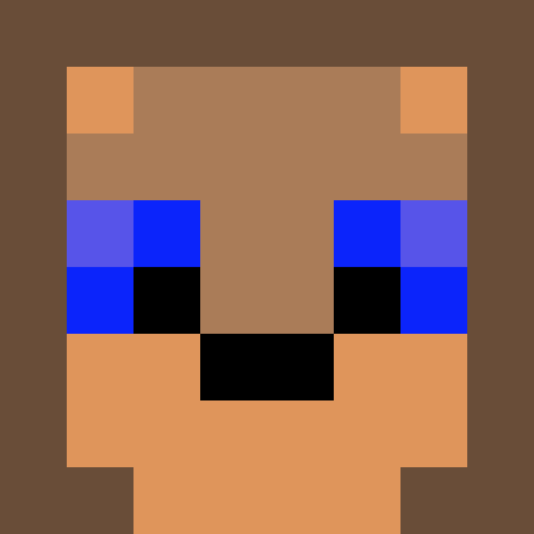 Demolisher12891's skin