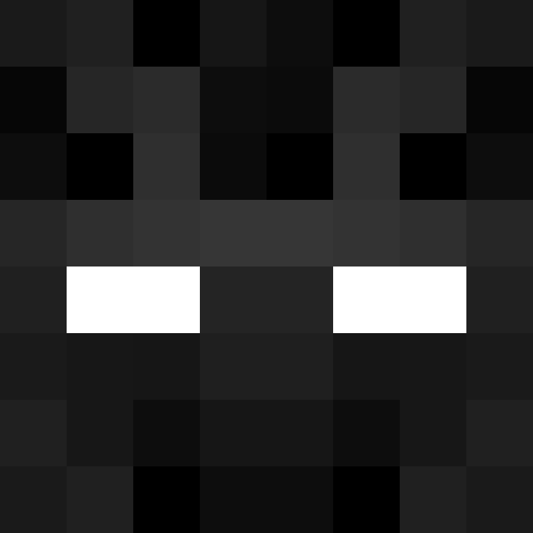 ojaj's skin