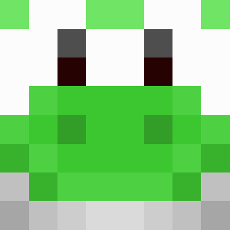 Respondents's skin