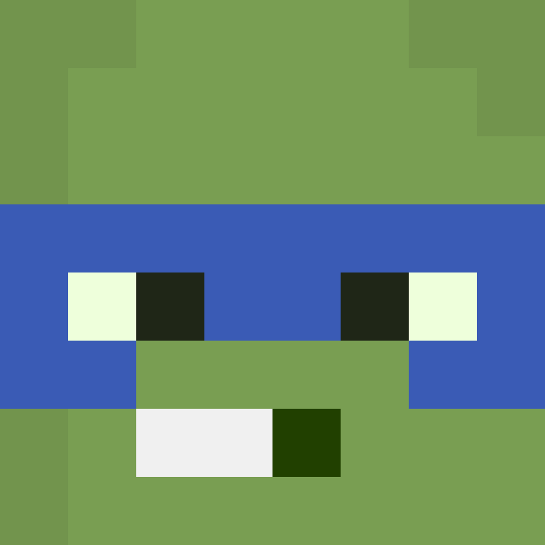 Pitoman286's skin