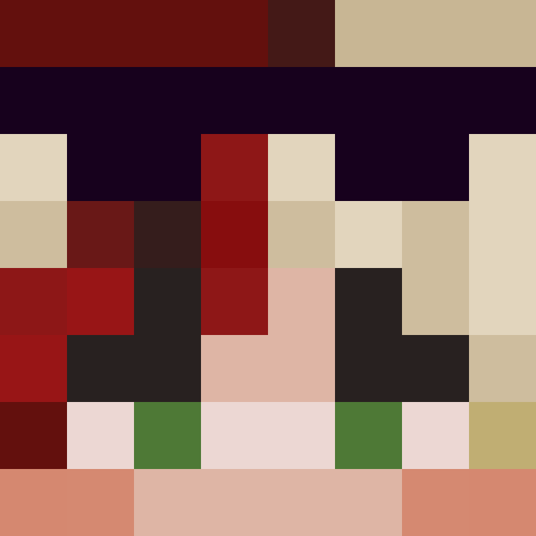 Amhhyz's skin