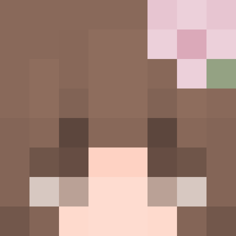 Juxn's skin