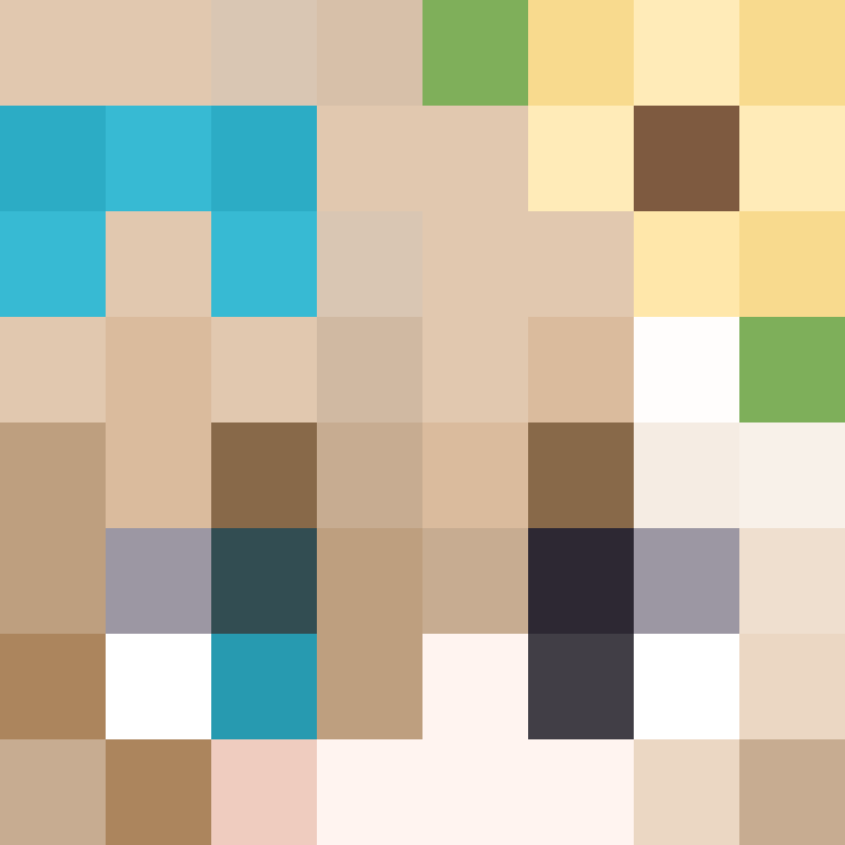 JowMona01's skin