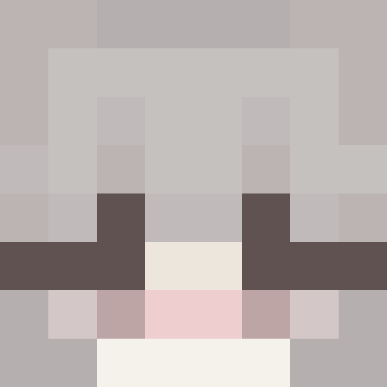 cqos's skin