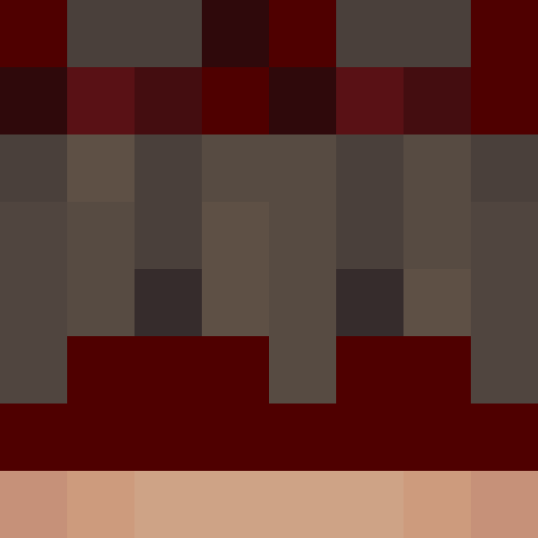 Sqribl's skin