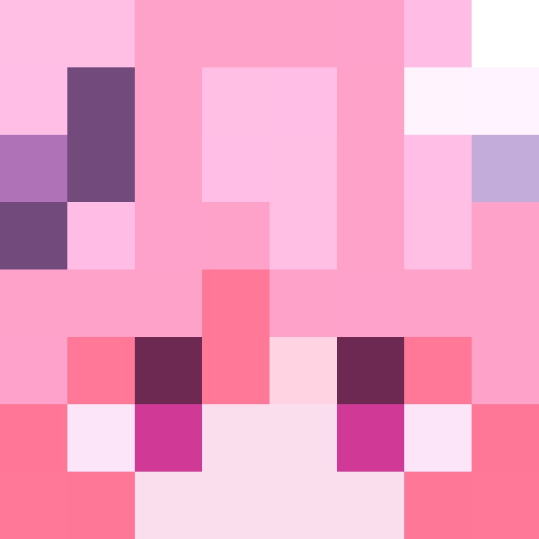 Aphrodethh's skin
