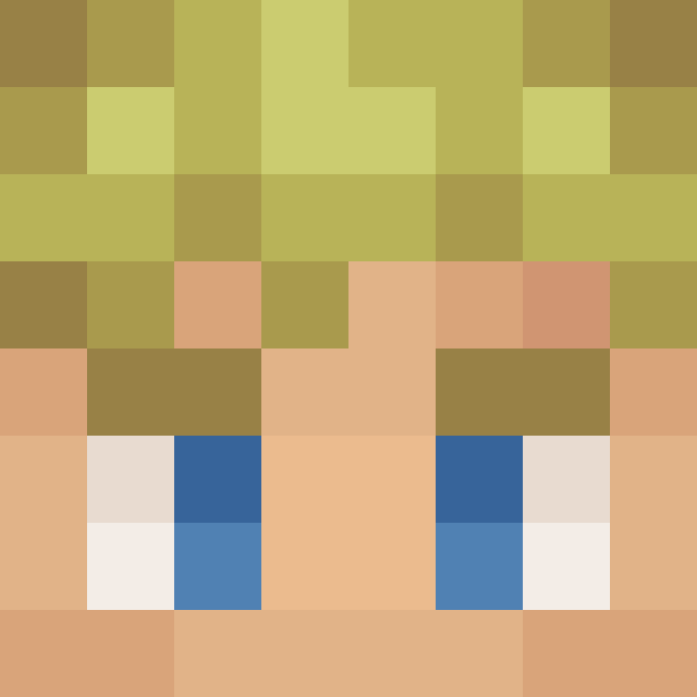 NongKhunza's skin