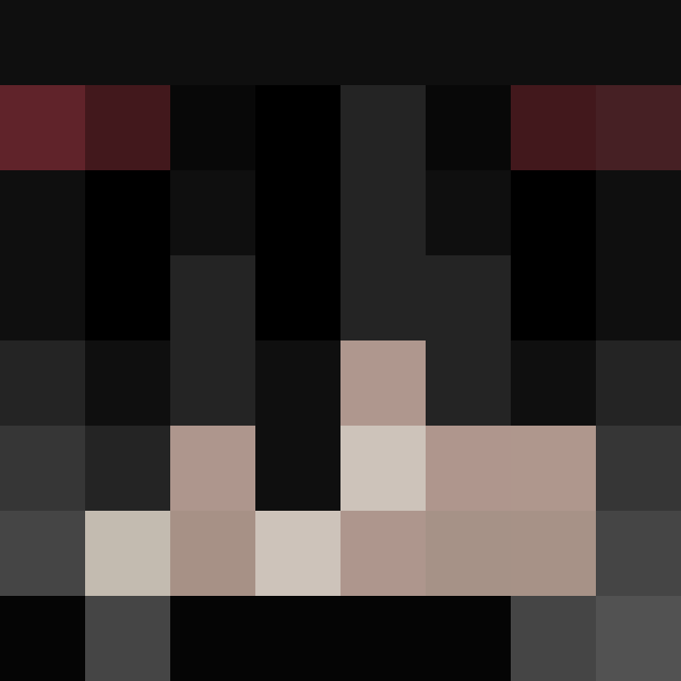 Axerh's skin