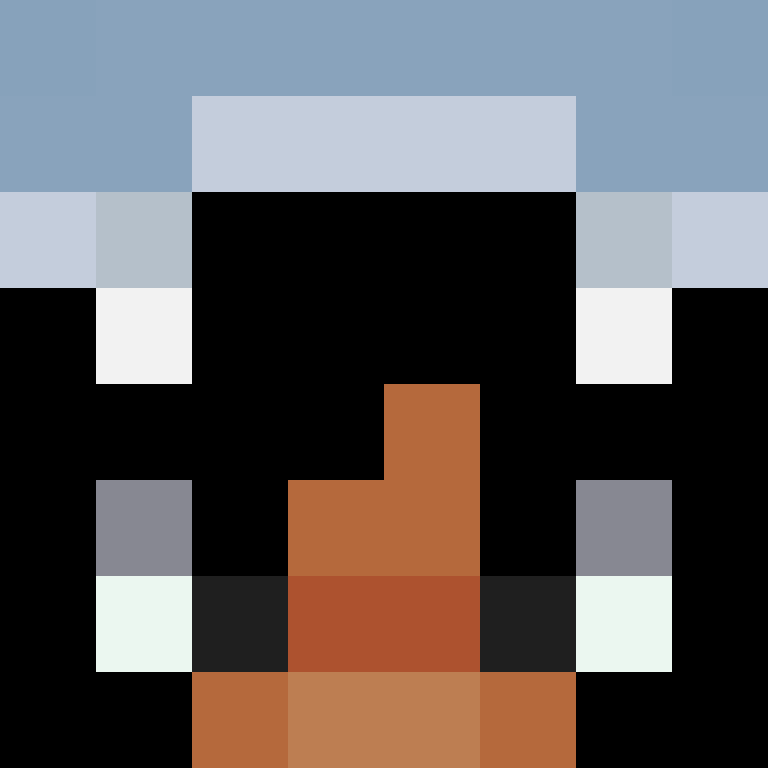 Tsumiki_San's skin