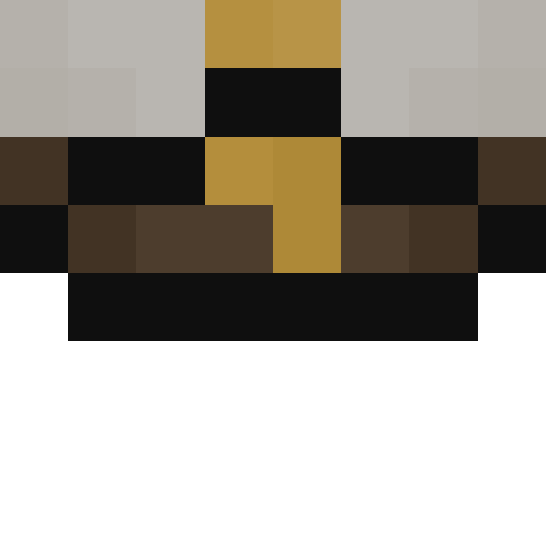 SilverShadow21's skin