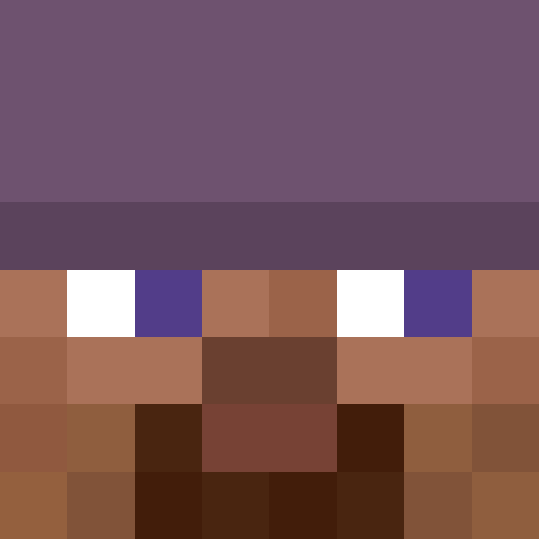 magiklarp's skin