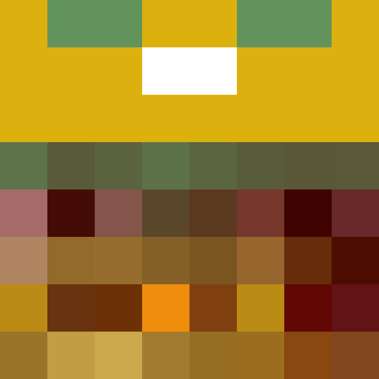 FroggyDudeMC's skin