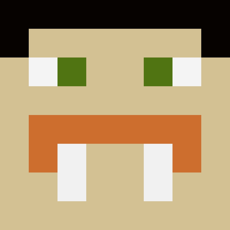 SparkzNotBlind's skin
