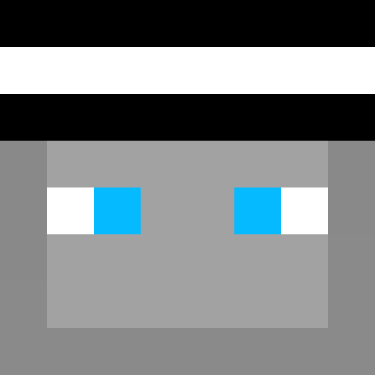 geekedT3's skin
