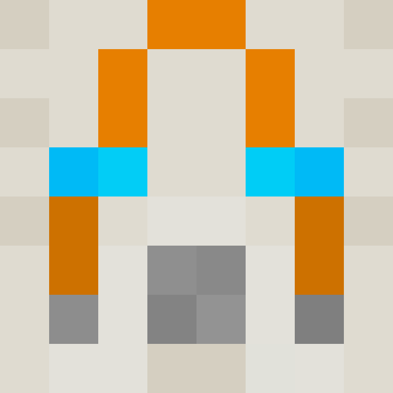 LoaferToastOG's skin