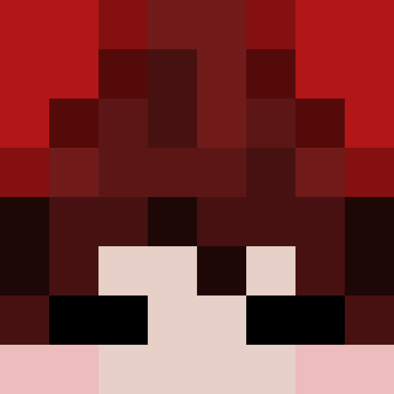 Bolshebricks's skin
