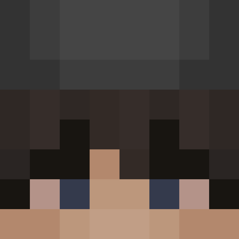 MistOverSea's skin