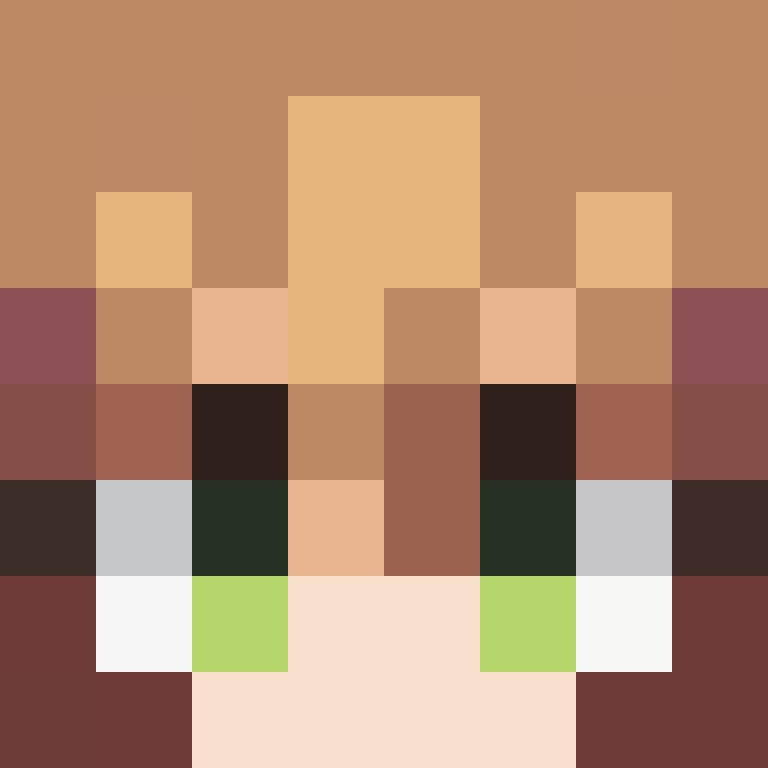benjita700's skin