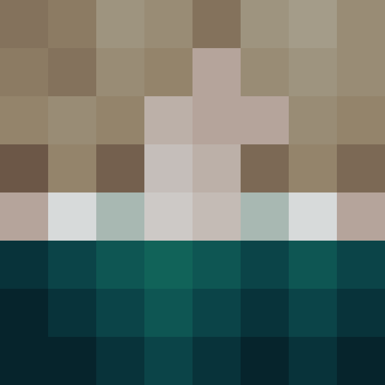 Mickaelhz's skin