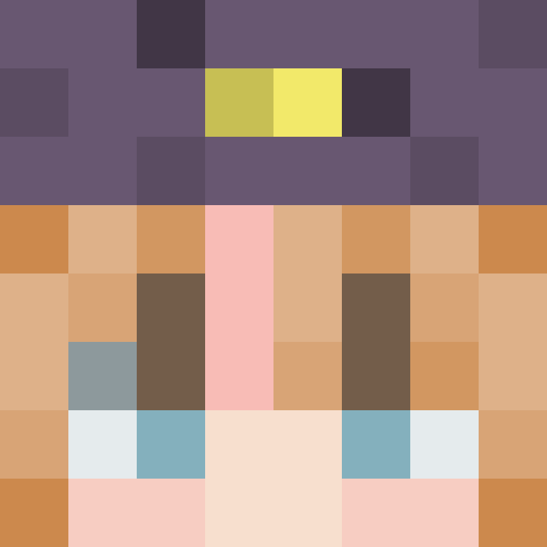 Zelda79's skin