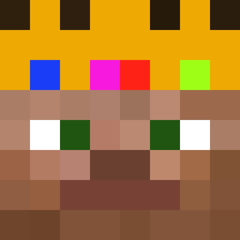 EdyMinecraft2006's skin