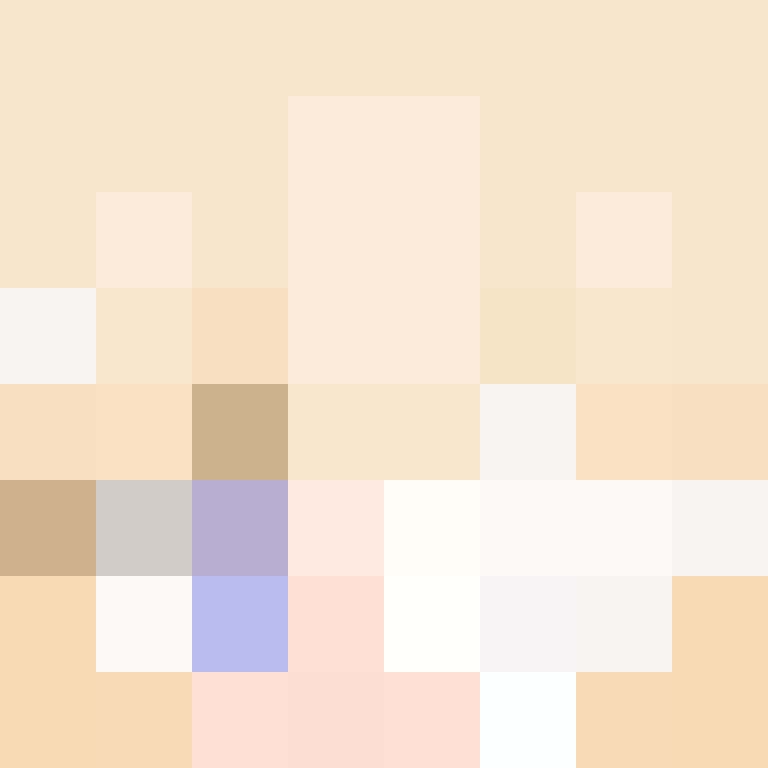 6Mika's skin