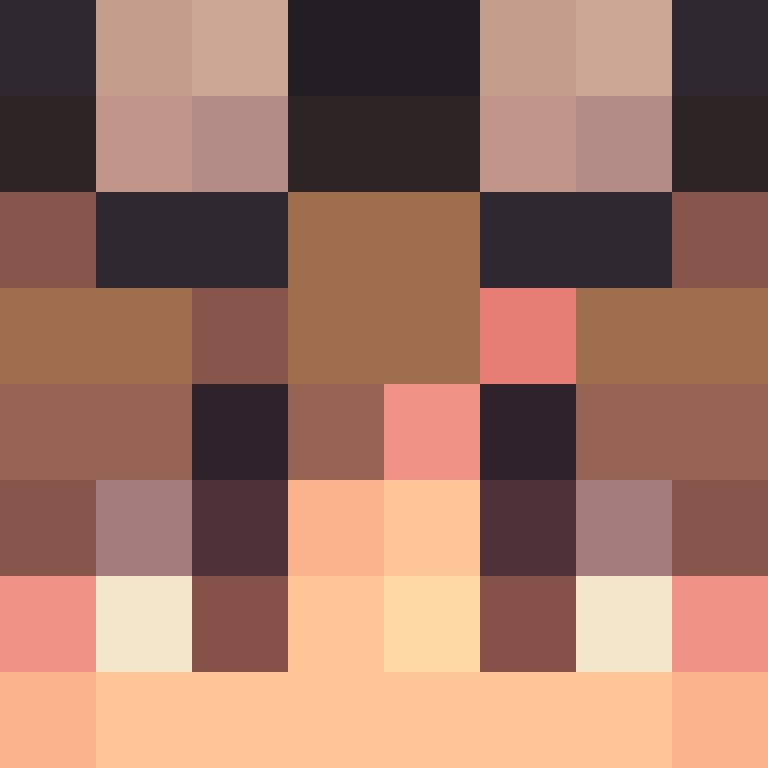 MLK15's skin