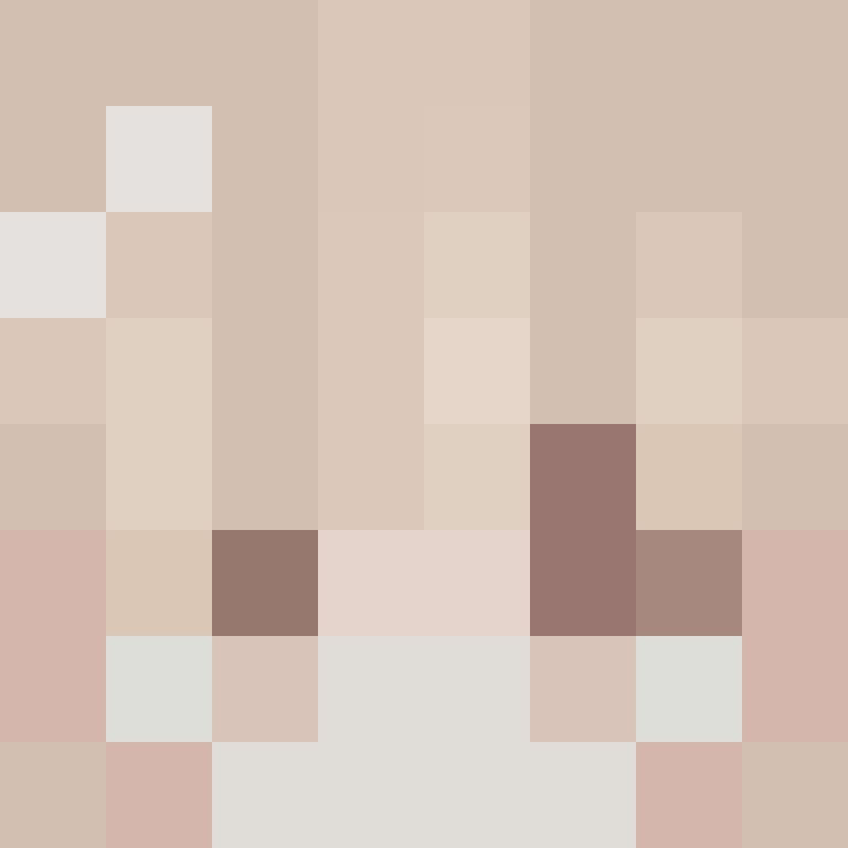 Loveecy's skin