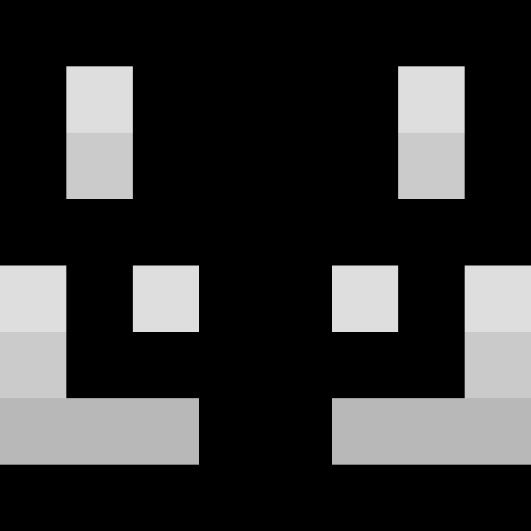 Dawson's skin